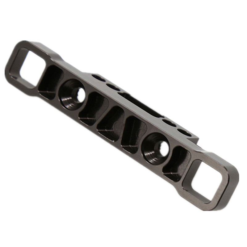 R / Gunmetal / MP10 tylne doln – Rc Suspension Arm recenzja i cena