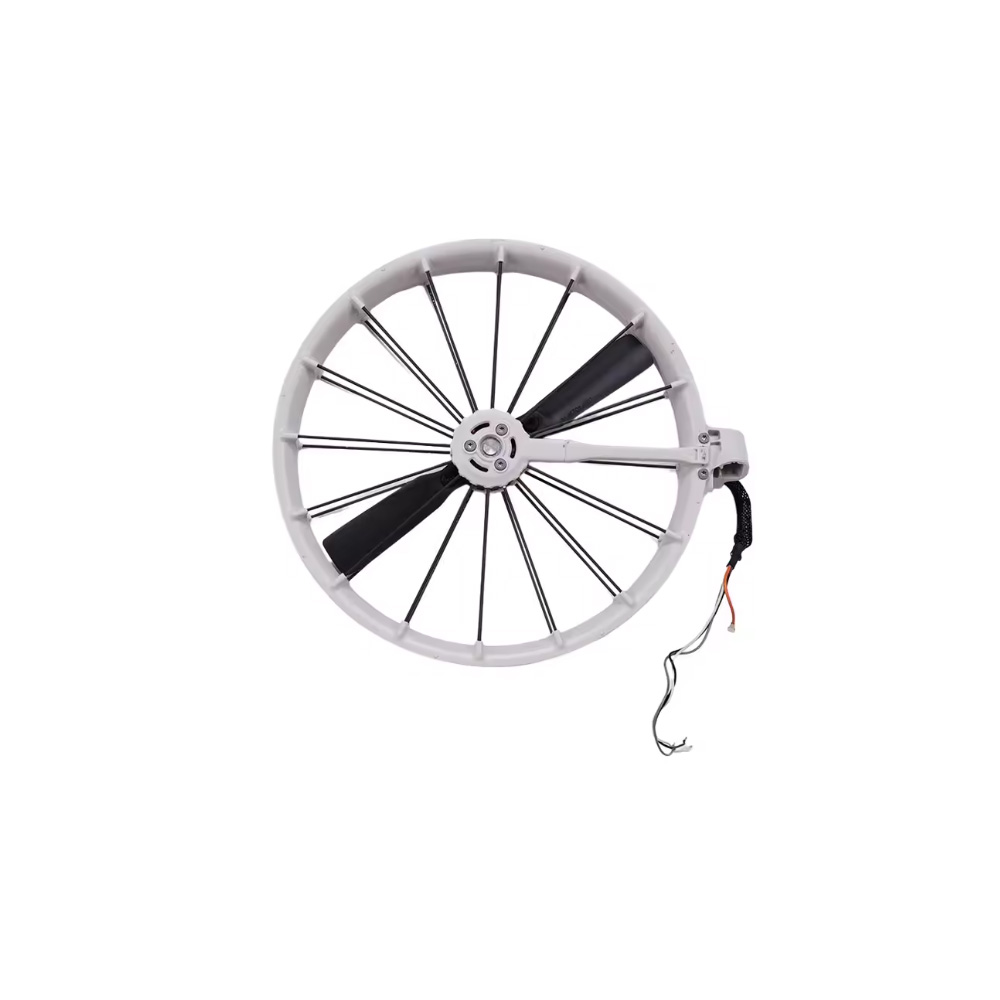 Oryginalna osłona śmigła do dr – Drone Propeller Guards recenzja i cena