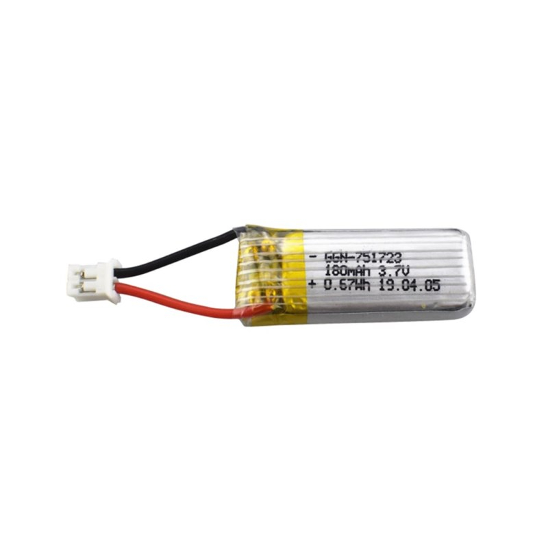 Oryginalna bateria Lipo 3.7V 1 – Drone Zll Rc recenzja i cena