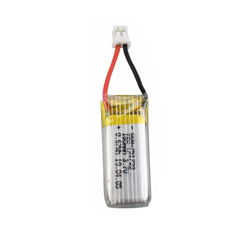 Oryginalna bateria Lipo 3.7V 1 – Drone Zll Rc recenzja i cena
