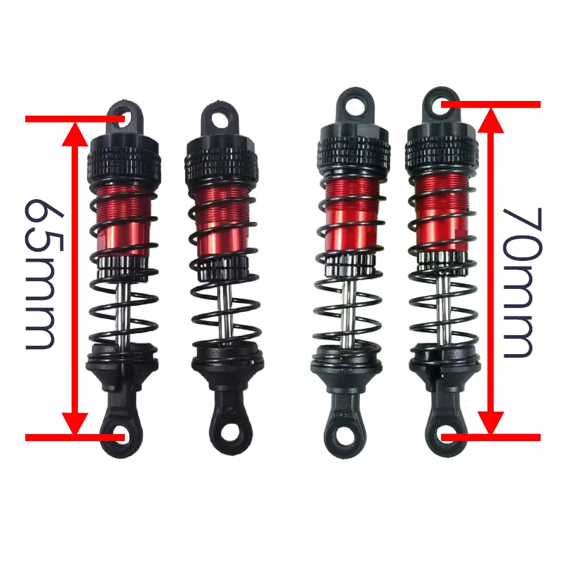 Wltoys 144001 144002 144010 12 – Rc Suspension Arm recenzja i cena