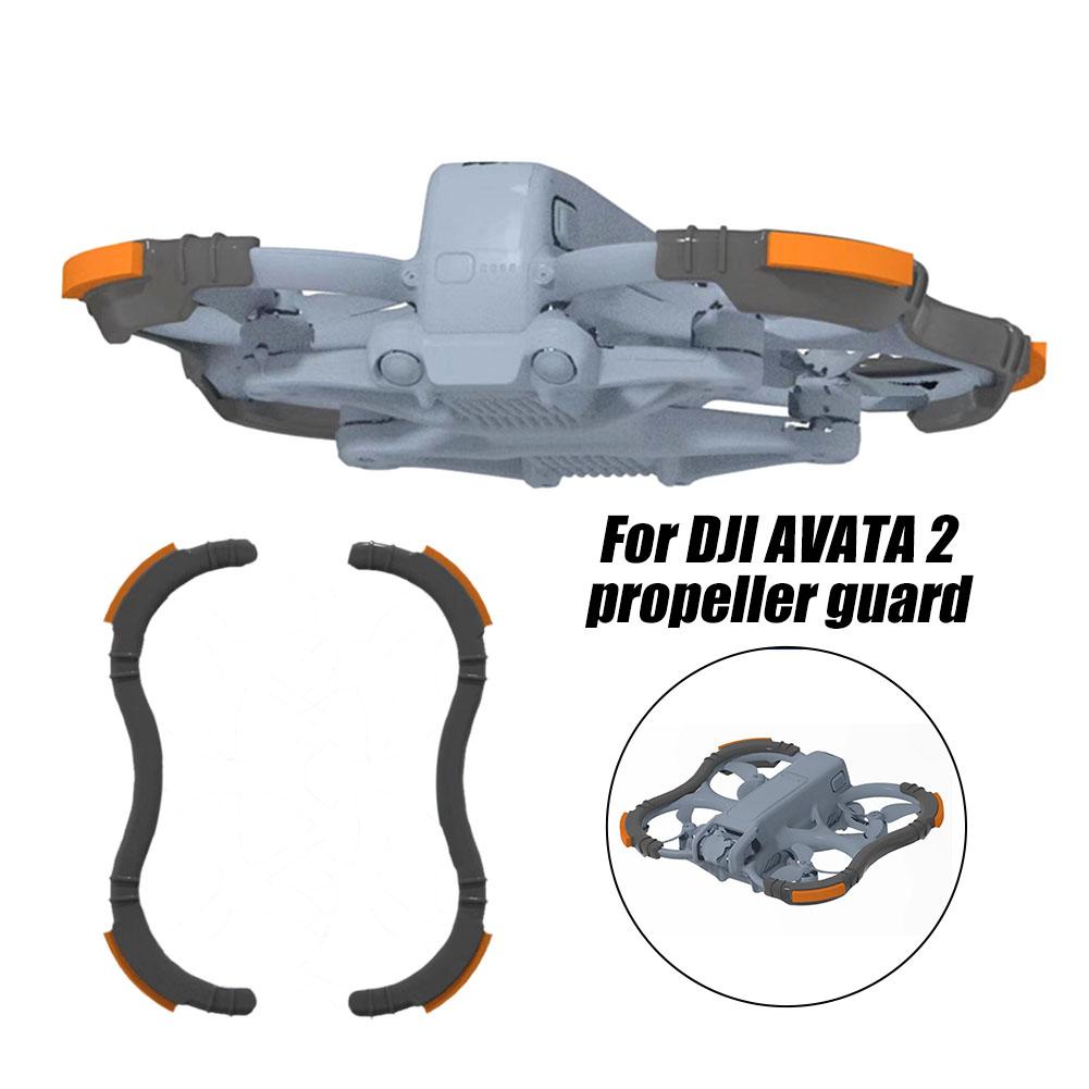Zderzak ochronny do drona dji  – Drone Propeller Guards recenzja i cena