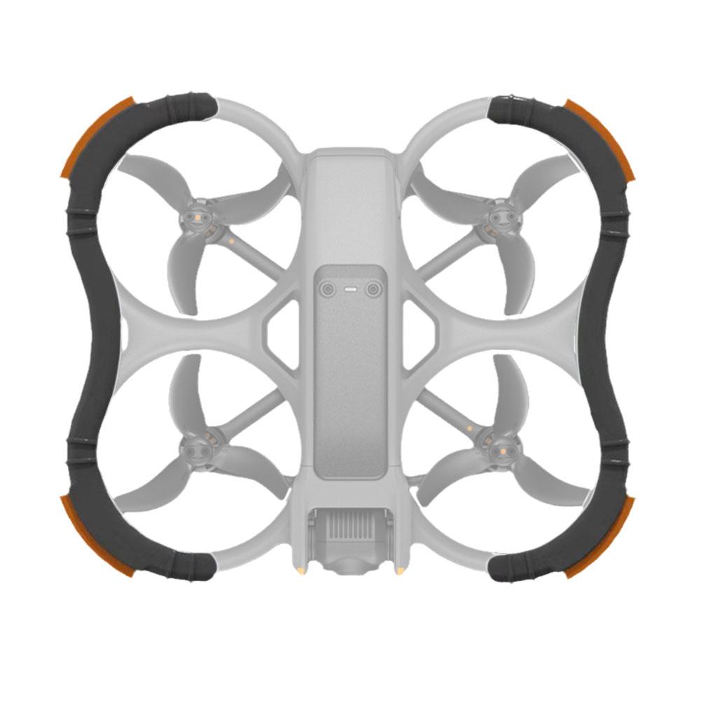 Zderzak ochronny do drona dji  – Drone Propeller Guards recenzja i cena
