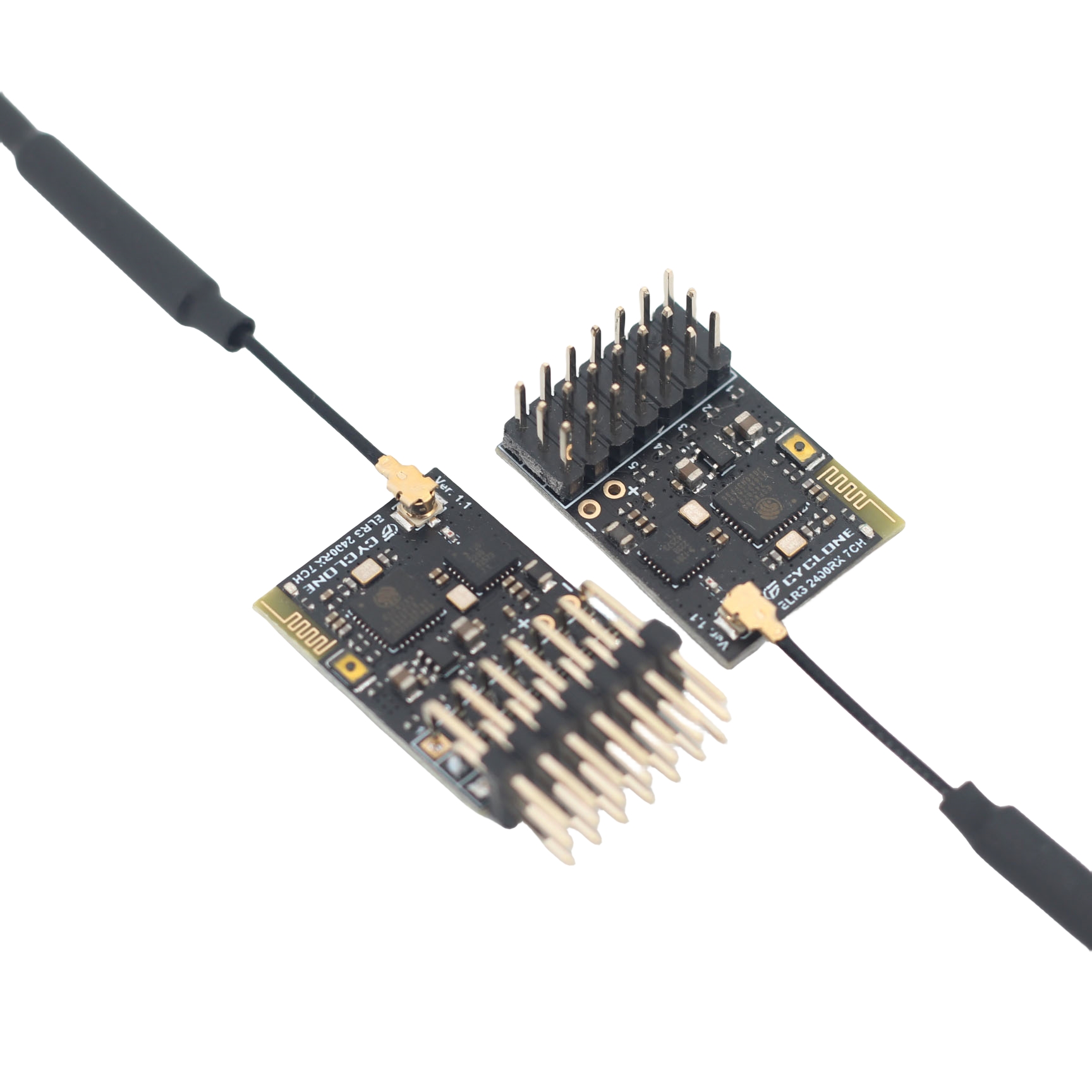 ELRS 2.4G PWM 7CH 6CH CRSF odb – Rc Boat recenzja i cena