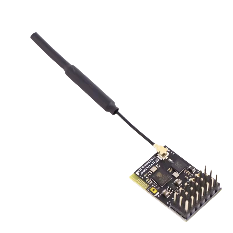 ELRS 2.4G PWM 7CH 6CH CRSF odb – Rc Boat recenzja i cena