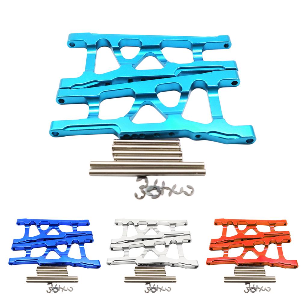Zestaw zamiennych wahaczy zawi – Rc Suspension Arm recenzja i cena