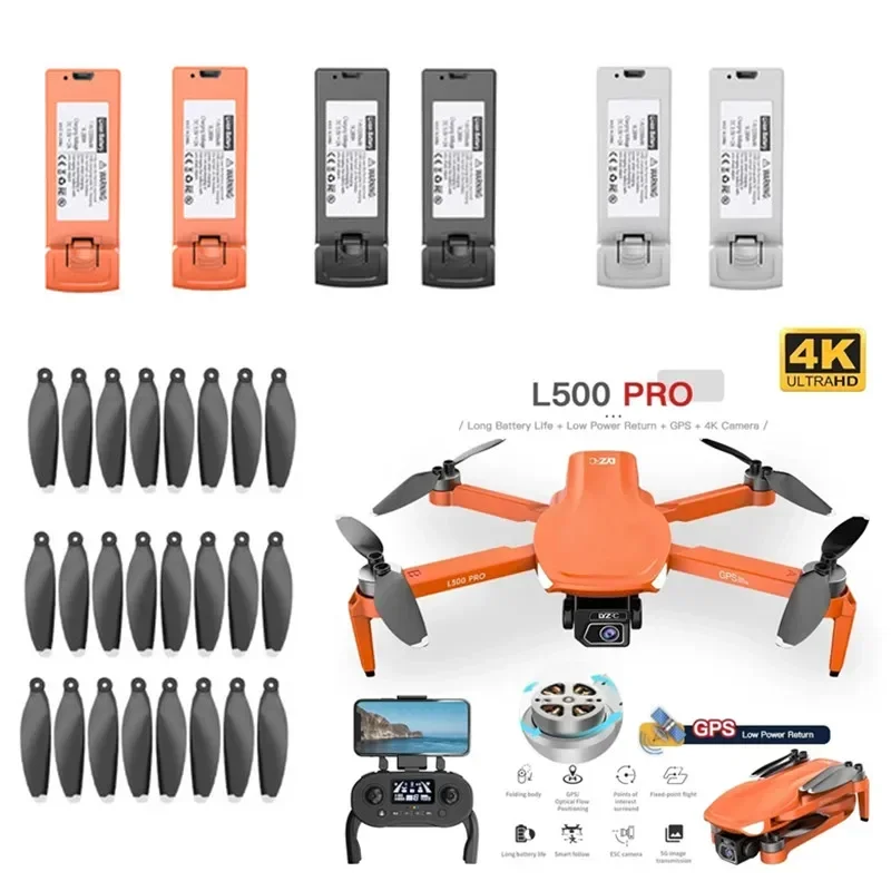 Części zamienne do śmigła bate – Lyzrc Drone recenzja i cena