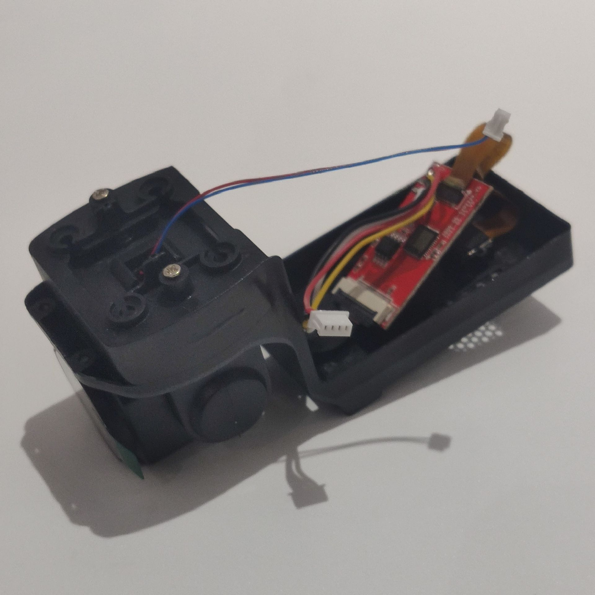 S159 Bezszczotkowy silnik GPS  – Drone Rc Gps S159 recenzja i cena