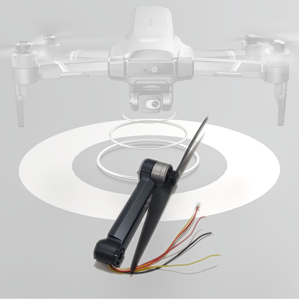 SJRC F22/F22S/F22 S2 GPS Bezsz – Drone F22 Rc recenzja i cena