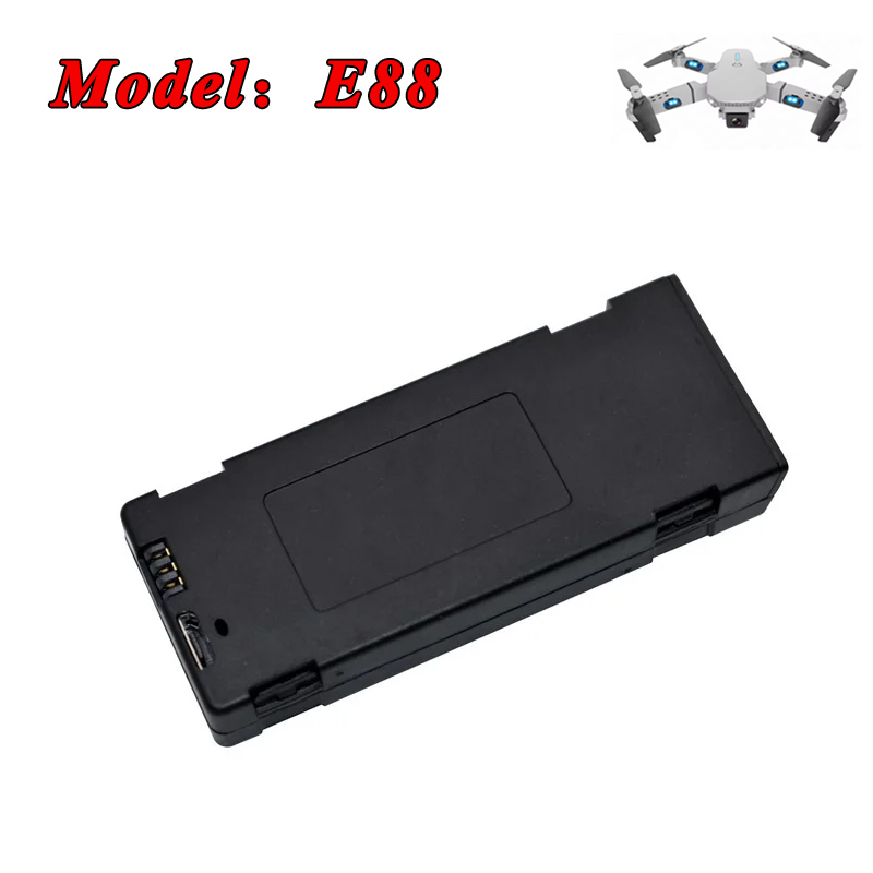 Akumulator Lipo 3.7V 1200mAh 1 – Lyzrc Drone recenzja i cena