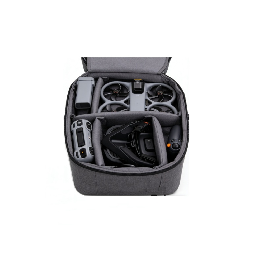 Plecak na drona DJI Avata 360, – Drone Motion Rc recenzja i cena