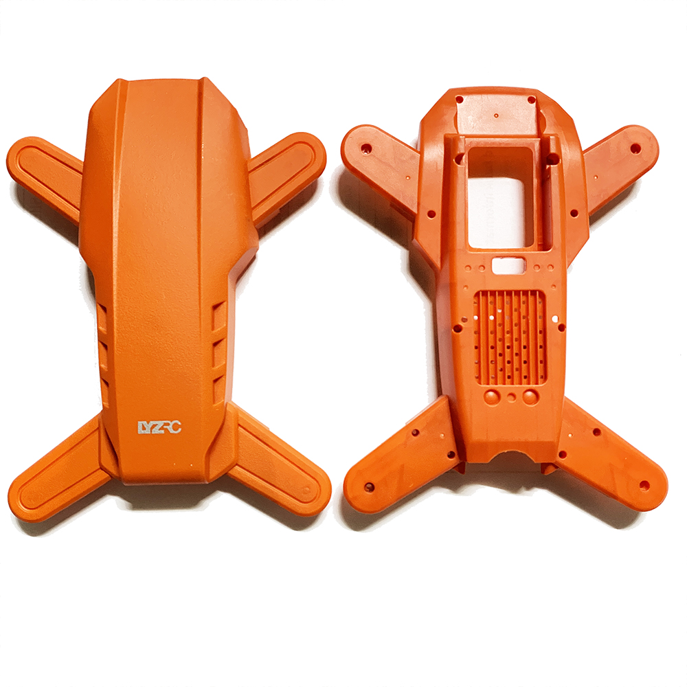 Obudowa LYZRC L900 Pro SE Rama – Lyzrc Drone recenzja i cena