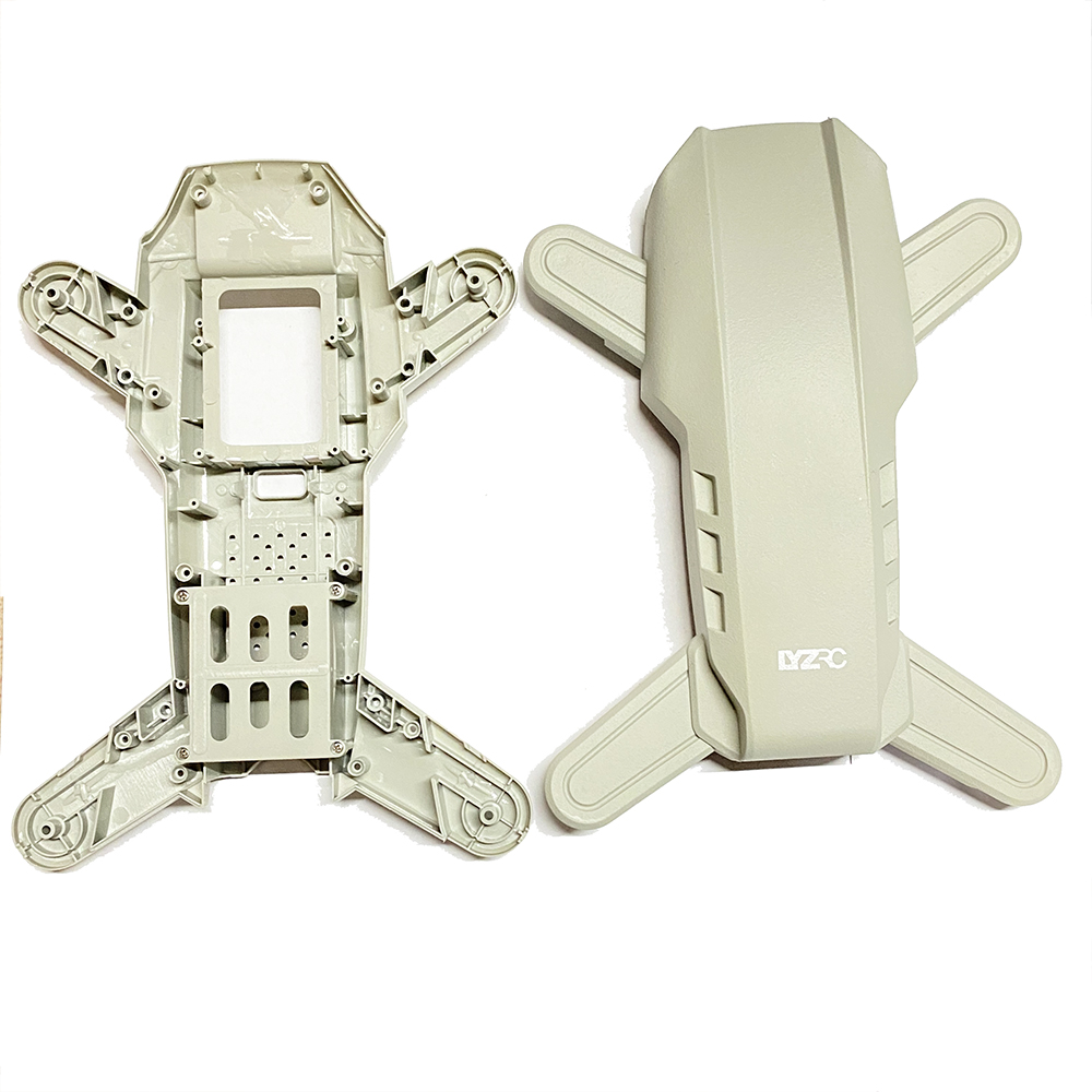 Obudowa LYZRC L900 Pro SE Rama – Lyzrc Drone recenzja i cena