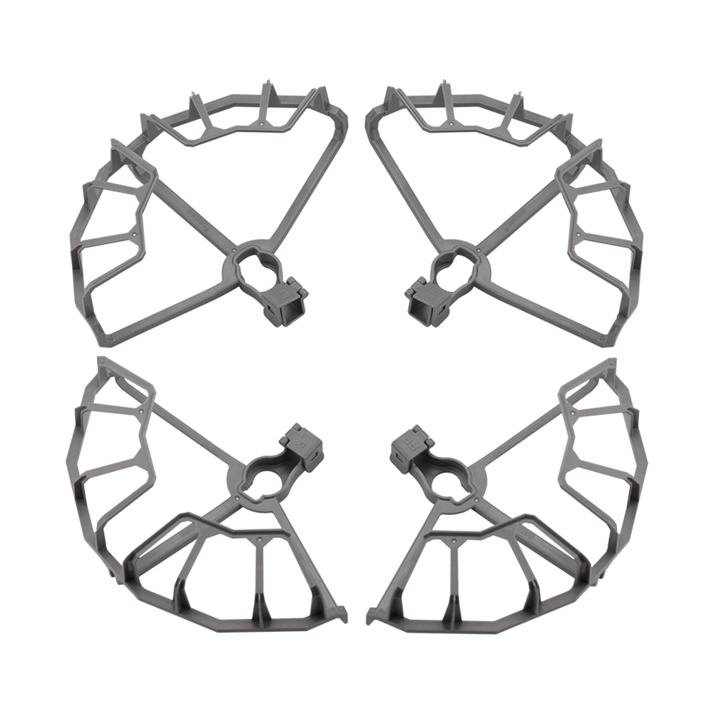 Ochronny pierścień na śmigła d – Drone Propeller Guards recenzja i cena