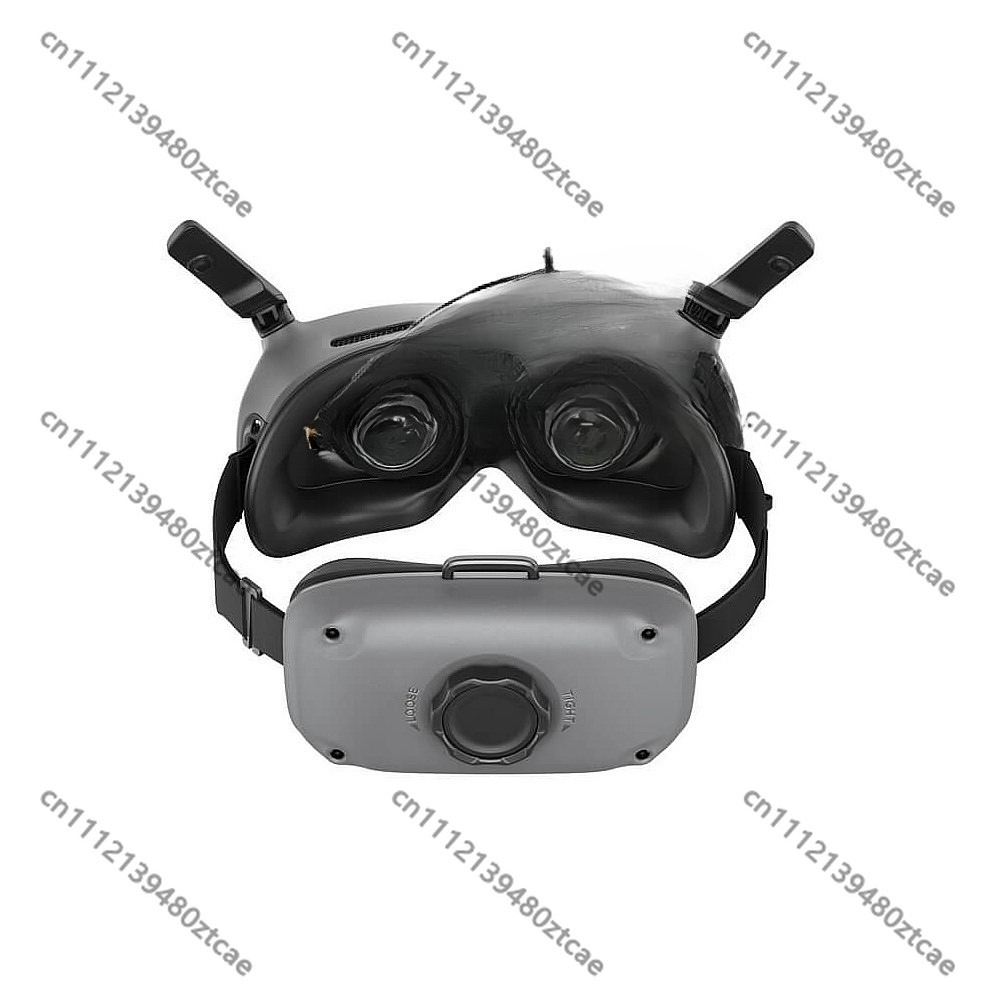 Oryginalne Gogle Integra Motio – Drone Motion Rc recenzja i cena