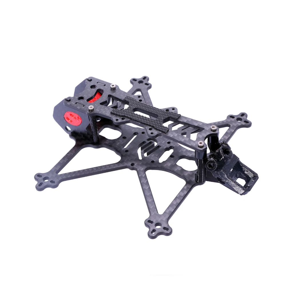 AlfaRC Fi-135 3-calowy zestaw  – Drone Rc Kit recenzja i cena