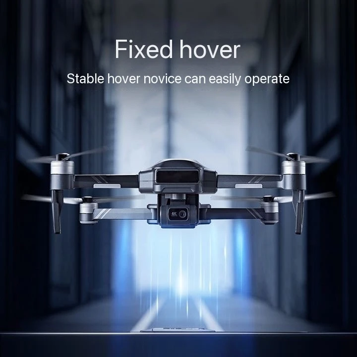 Dron SJRC F22 S3 PRO z Profesj – Drone F22 Rc recenzja i cena