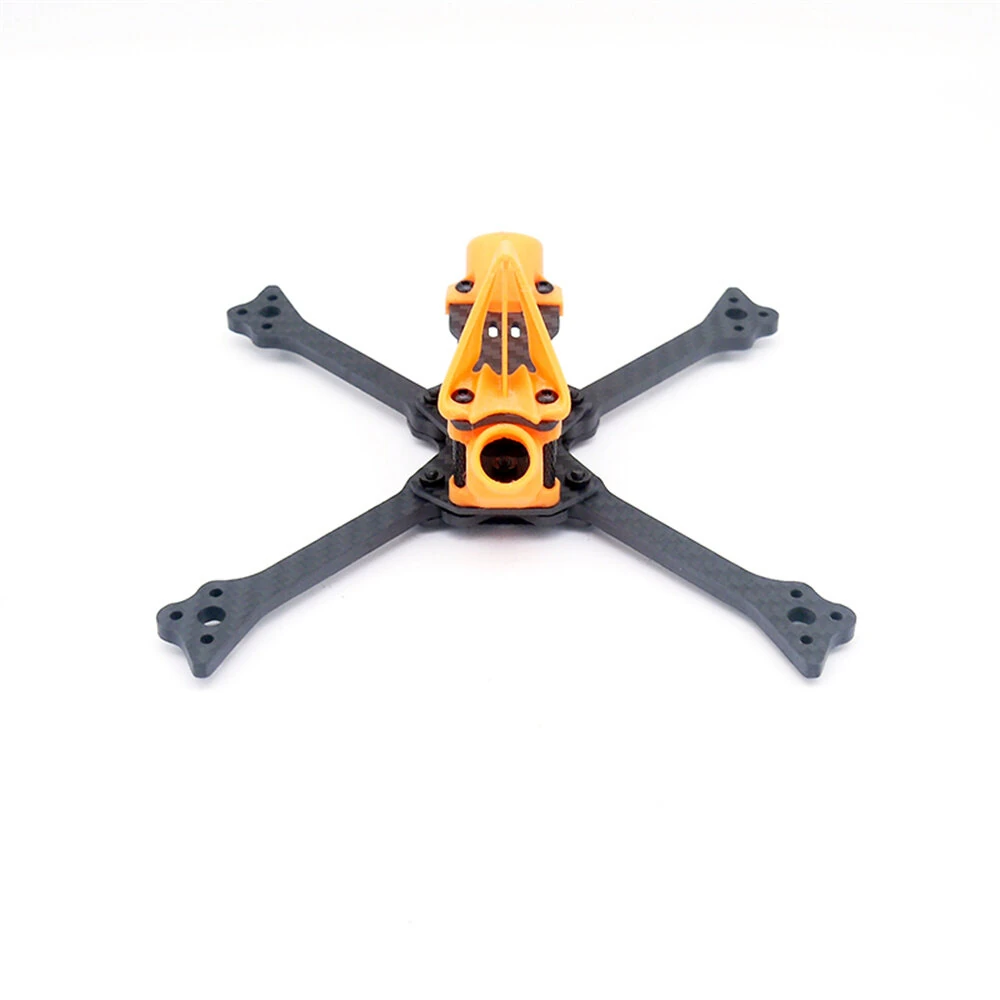TEOSAW 533Pro Rozstaw Osi 190m – Drone Rc Kit recenzja i cena