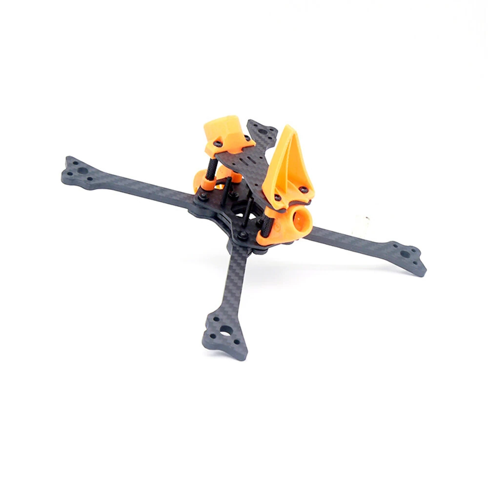TEOSAW 533Pro Rozstaw Osi 190m – Drone Rc Kit recenzja i cena
