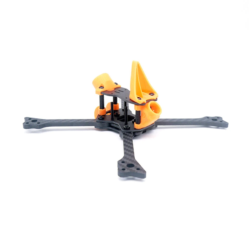 TEOSAW 533Pro Rozstaw Osi 190m – Drone Rc Kit recenzja i cena