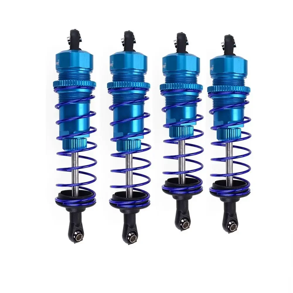 Amortyzator przedni 92 mm i ty – Rc Suspension Arm recenzja i cena