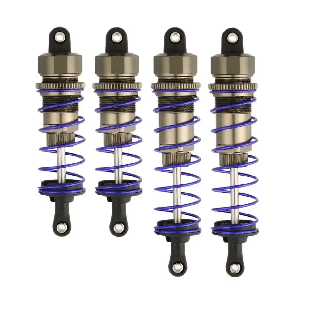 Amortyzator przedni 92 mm i ty – Rc Suspension Arm recenzja i cena