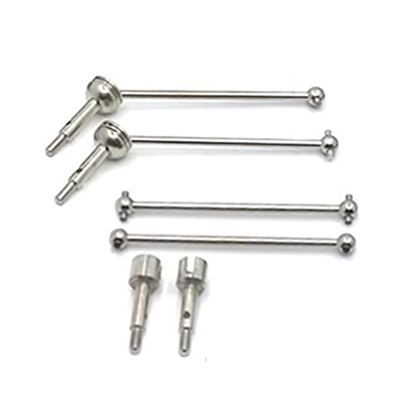 4 szt. Metalowy przedni i tyln – Rc Suspension Arm recenzja i cena
