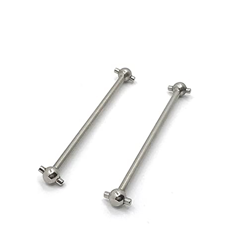 4 szt. Metalowy przedni i tyln – Rc Suspension Arm recenzja i cena