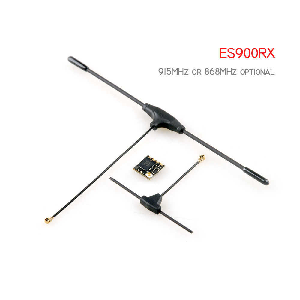 Zestaw Happymodel RC ELRS Micr – Drone Rc Kit recenzja i cena
