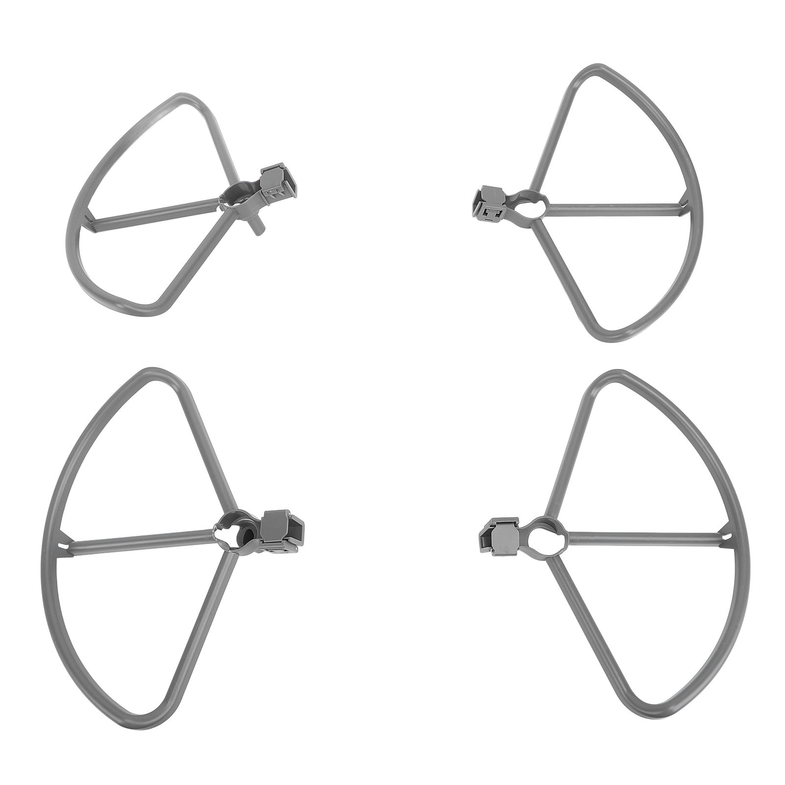 Szybkozłączki do osłon śmigieł – Drone Propeller Guards recenzja i cena
