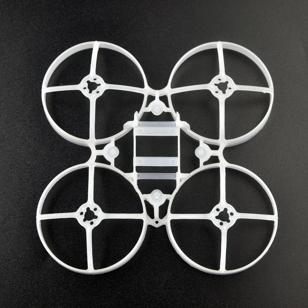 Happymodel Moblite7 Mobula7 V4 – Drone Rc Kit recenzja i cena