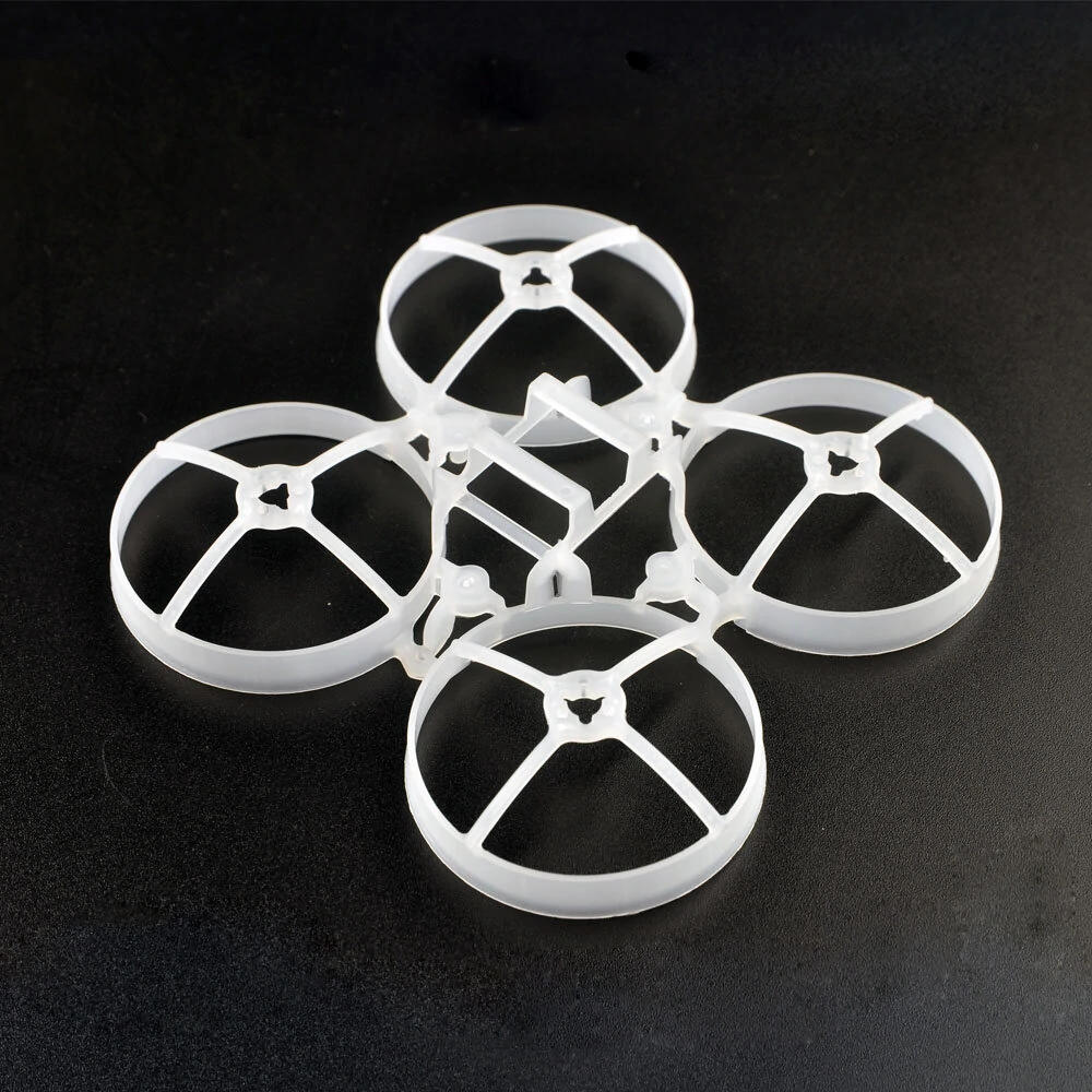 Happymodel Moblite7 Mobula7 V4 – Drone Rc Kit recenzja i cena